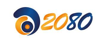 2080 Servicios logo